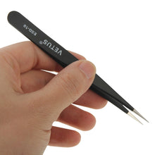 Load image into Gallery viewer, ESD-10 Anti-Static Tweezers
