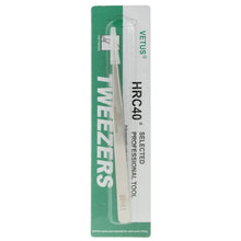 Load image into Gallery viewer, ST-11 Stainless Steel Tweezers