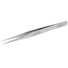 Load image into Gallery viewer, ST-12 Stainless Steel Tweezers
