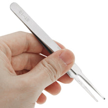 Load image into Gallery viewer, VETUS ST-13 Stainless Steel Tweezers