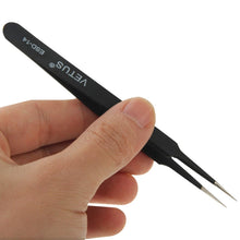 Load image into Gallery viewer, ESD-14 Anti-Static Tweezers