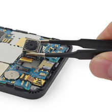 Load image into Gallery viewer, ESD-14 Anti-Static Tweezers