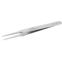 Load image into Gallery viewer, VETUS ST-14 Stainless Steel Tweezers