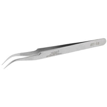 Load image into Gallery viewer, ST-15 Stainless Steel Tweezers