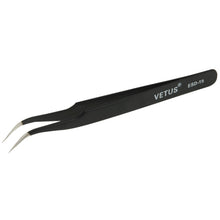 Load image into Gallery viewer, VETUS ESD-15 Anti-Static Tweezers