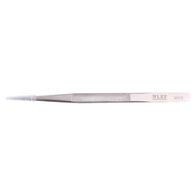 Load image into Gallery viewer, 2109A Stainless Steel Anti-Slip Tweezers