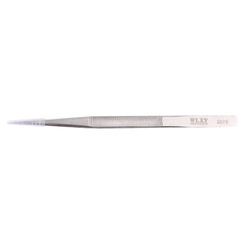 2109A Stainless Steel Anti-Slip Tweezers