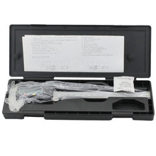 Load image into Gallery viewer, LCD Digital Vernier Caliper/Micrometer, Measure Range: 150 mm (6 inch), 150 mm Vernier Caliper