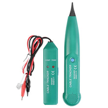 Load image into Gallery viewer, MS6812 Professional Cable Tracker Breakpoint location Tester, Breakpoint location Tester