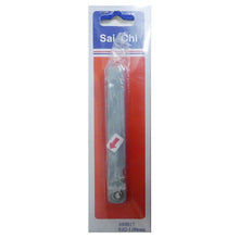 Load image into Gallery viewer, 0.02 to 1mm Thickness 17 Blades Gap Metric Filler Feeler Gauge Measure Tool, 0.02 to 1mm Measure Tool
