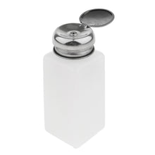 Load image into Gallery viewer, 250ml Push Down Alcohol and Liquid Container Bottle, 250ml