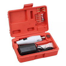 Load image into Gallery viewer, Multi-function Super Mini Electric Drill Set, Super  Mini Electric Drill