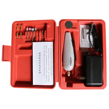 Load image into Gallery viewer, Multi-function Super Mini Electric Drill Set, Super  Mini Electric Drill