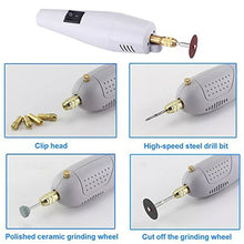 Load image into Gallery viewer, Multi-function Super Mini Electric Drill Set, Super  Mini Electric Drill