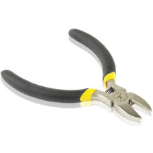 Load image into Gallery viewer, 5 inch Chrome Stainless Steel Diagonal Pliers, 5 inch Diagonal Pliers