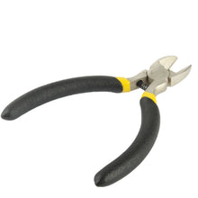 Load image into Gallery viewer, 5 inch Chrome Stainless Steel Diagonal Pliers, 5 inch Diagonal Pliers