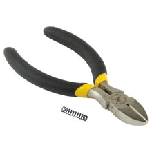 Load image into Gallery viewer, 5 inch Chrome Stainless Steel Diagonal Pliers, 5 inch Diagonal Pliers