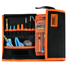 Load image into Gallery viewer, JAKEMY JM-P01 74 in 1 Multifunction Precision Screwdriver Kit Repair Disassemble Tools Set