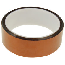 Load image into Gallery viewer, 3cm High Temperature Resistant Tape Heat Dedicated Polyimide Tape for BGA PCB SMT Soldering, Length: 33m