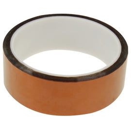 3cm High Temperature Resistant Tape Heat Dedicated Polyimide Tape for BGA PCB SMT Soldering, Length: 33m