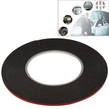 Load image into Gallery viewer, 0.3cm Sponge Double Sided Adhesive Sticker Tape, Length: 10m