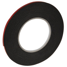 Load image into Gallery viewer, 0.3cm Sponge Double Sided Adhesive Sticker Tape, Length: 10m