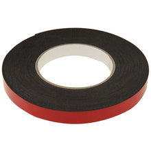 Load image into Gallery viewer, 1.5cm Sponge Double Sided Adhesive Sticker Tape, Length: 10m