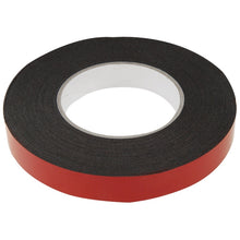 Load image into Gallery viewer, 2cm Sponge Double Sided Adhesive Sticker Tape, Length: 10m
