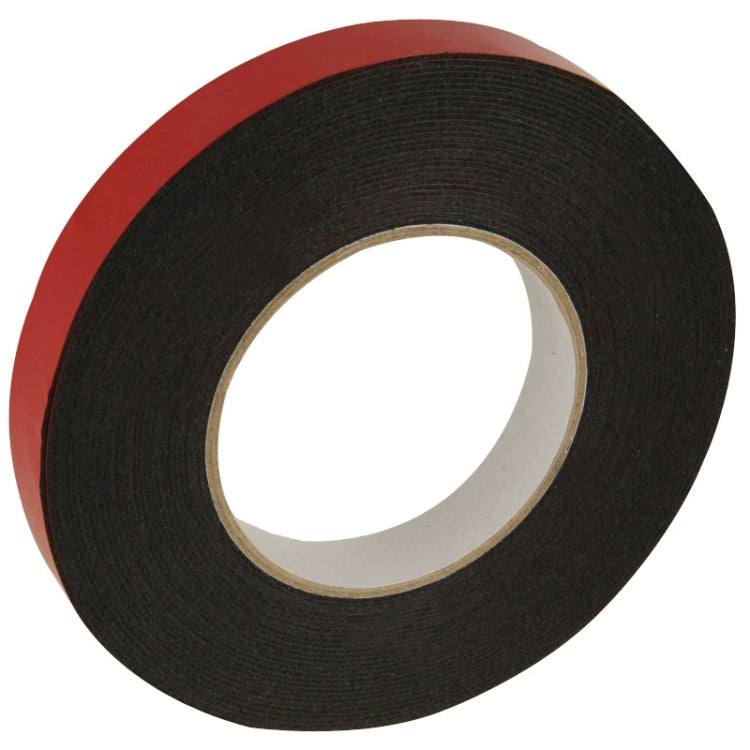 2cm Sponge Double Sided Adhesive Sticker Tape, Length: 10m