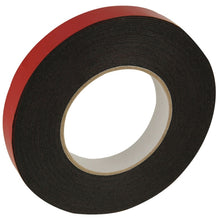 Load image into Gallery viewer, 2cm Sponge Double Sided Adhesive Sticker Tape, Length: 10m