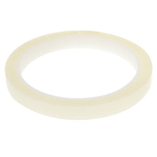 Load image into Gallery viewer, 10mm High Temperature Resistant Clear Heat Dedicated Polyimide Tape with Silicone Adhesive, Length: 33m