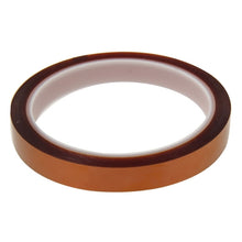 Load image into Gallery viewer, High Temperature Resistant Dedicated Polyimide Tape for BGA PCB SMT Soldering, Length: 33m(18mm), 8mm, 13mm, 18mm