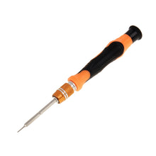 Load image into Gallery viewer, JAKEMY JM-8124 9 in 1 2-Ways Design Screwdriver Professional Hardware Tools, JM-8124
