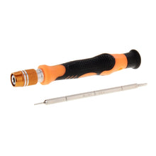 Load image into Gallery viewer, JAKEMY JM-8124 9 in 1 2-Ways Design Screwdriver Professional Hardware Tools, JM-8124