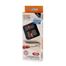 Load image into Gallery viewer, JAKEMY JM-8124 9 in 1 2-Ways Design Screwdriver Professional Hardware Tools, JM-8124