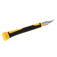 Load image into Gallery viewer, WLXY Carving Knife with Replaceable Blade, Length: 170mm (WL-9302S), WL-9302S