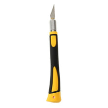 Load image into Gallery viewer, WLXY Carving Knife with Replaceable Blade, Length: 170mm (WL-9302S), WL-9302S