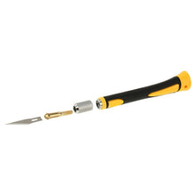 Load image into Gallery viewer, WLXY Carving Knife with Replaceable Blade, Length: 170mm (WL-9302S), WL-9302S