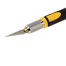 Load image into Gallery viewer, WLXY Carving Knife with Replaceable Blade, Length: 170mm (WL-9302S), WL-9302S