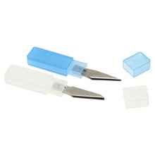 Load image into Gallery viewer, WLXY Carving Knife with Replaceable Blade, Length: 170mm (WL-9302S), WL-9302S