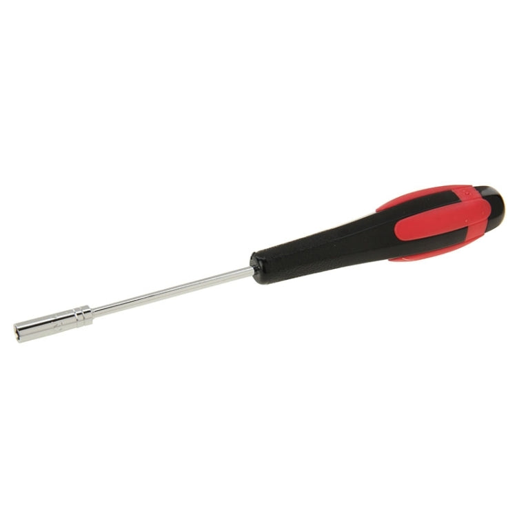 WLXY Precision 4mm Socket Head Screw Driver for Telecommunication Tools, Length: 16.5mm, 4mm