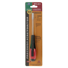 Load image into Gallery viewer, WLXY Precision 4mm Socket Head Screw Driver for Telecommunication Tools, Length: 16.5mm, 4mm