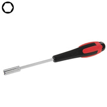 Load image into Gallery viewer, WLXY Precision 5mm Socket Head Screw Driver for Telecommunication Tools, Length: 16.5mm, 5mm