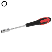 Load image into Gallery viewer, WLXY Precision 6mm Socket Head Screw Driver for Telecommunication Tools, Length: 16.5mm, 6mm