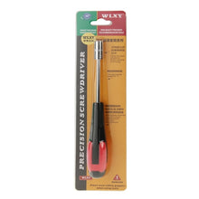 Load image into Gallery viewer, WLXY Precision 6mm Socket Head Screw Driver for Telecommunication Tools, Length: 16.5mm, 6mm