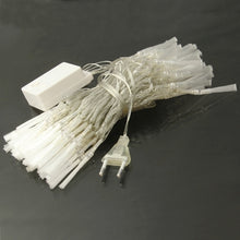 Load image into Gallery viewer, For Christmas Party, 100 LED, 8 Display Modes,  AC 220V