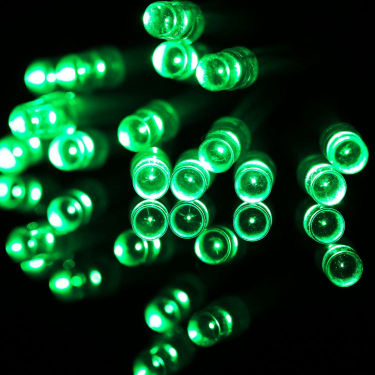 For Christmas Party, 30 LED,  2-Mode Flash, Battery Powered, 3m Blue Light, 3m Warm White, 3m White Light, 3m Pink Light, 3m Green Light, 3m Purple Light, 3m Yellow Light