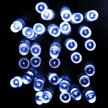 Load image into Gallery viewer, For Christmas Party, 30 LED,  2-Mode Flash, Battery Powered, 3m Blue Light, 3m Warm White, 3m White Light, 3m Pink Light, 3m Green Light, 3m Purple Light, 3m Yellow Light