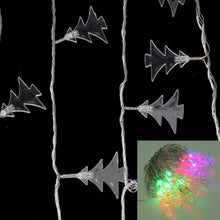 Load image into Gallery viewer, 30-LED Multi-Colored Light   (AC 12-240V / EU Plug)