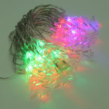 Load image into Gallery viewer, 30-LED Multi-Colored Light   (AC 12-240V / EU Plug)